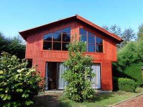 Cabañas Rukalafquen